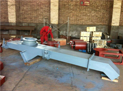 西安輸送機(jī)安裝 西安輸送機(jī)安裝