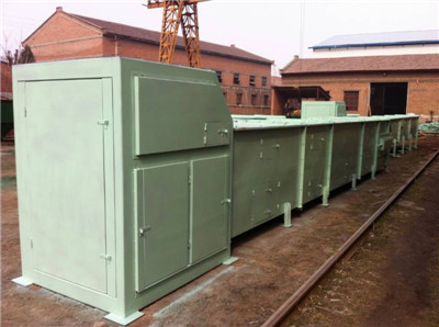 西安皮帶輸送機(jī)設(shè)計(jì) 西安皮帶輸送機(jī)設(shè)計(jì)