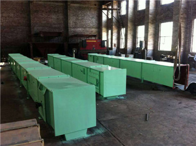 全封閉皮帶機(jī) 全封閉皮帶機(jī)