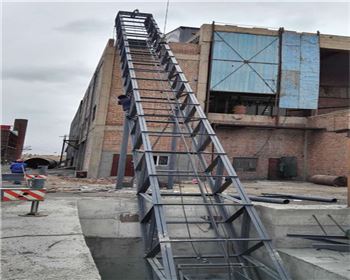 西安斗式提升機(jī)廠(chǎng)家 西安斗式提升機(jī)廠(chǎng)家