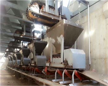 西安皮帶輸送機(jī)制造 西安皮帶輸送機(jī)制造