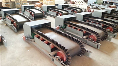 西安皮帶輸送機(jī)廠家 西安皮帶輸送機(jī)廠家