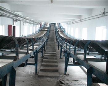 西安皮帶輸送機(jī)廠家 西安皮帶輸送機(jī)廠家