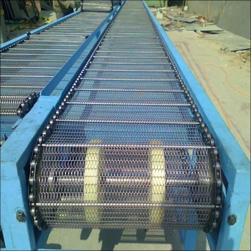 西安網(wǎng)帶輸送機 西安網(wǎng)帶輸送機