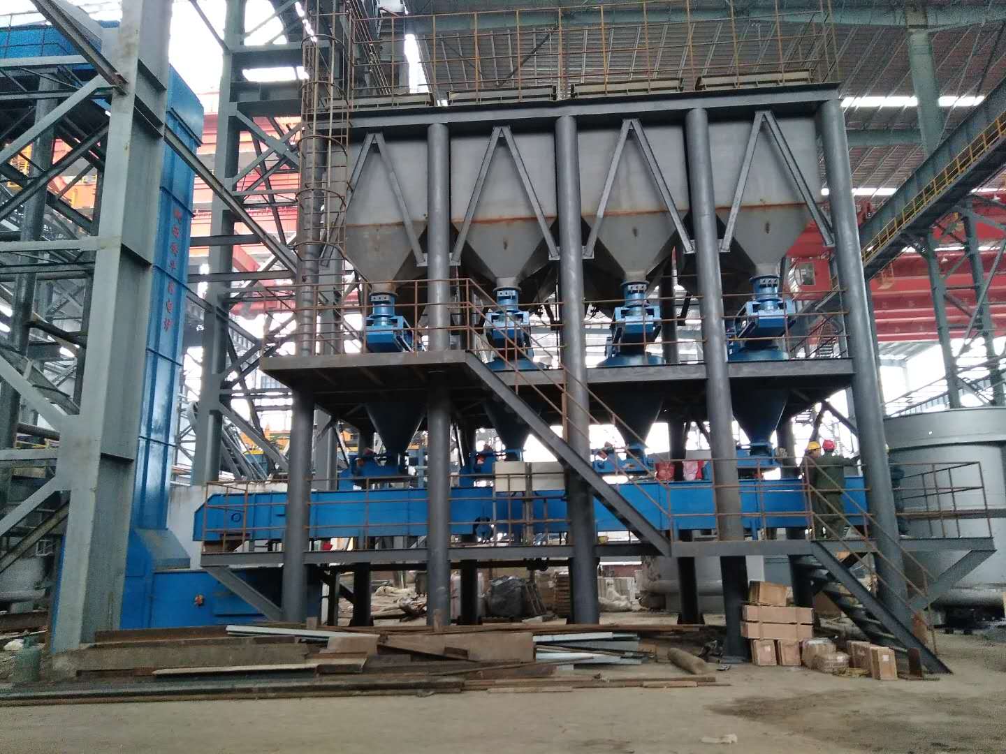 安徽宏泰鋼鐵 安徽宏泰鋼鐵