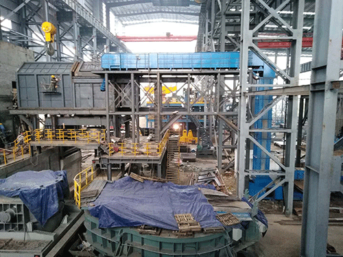 西安皮帶輸送機 西安皮帶輸送機