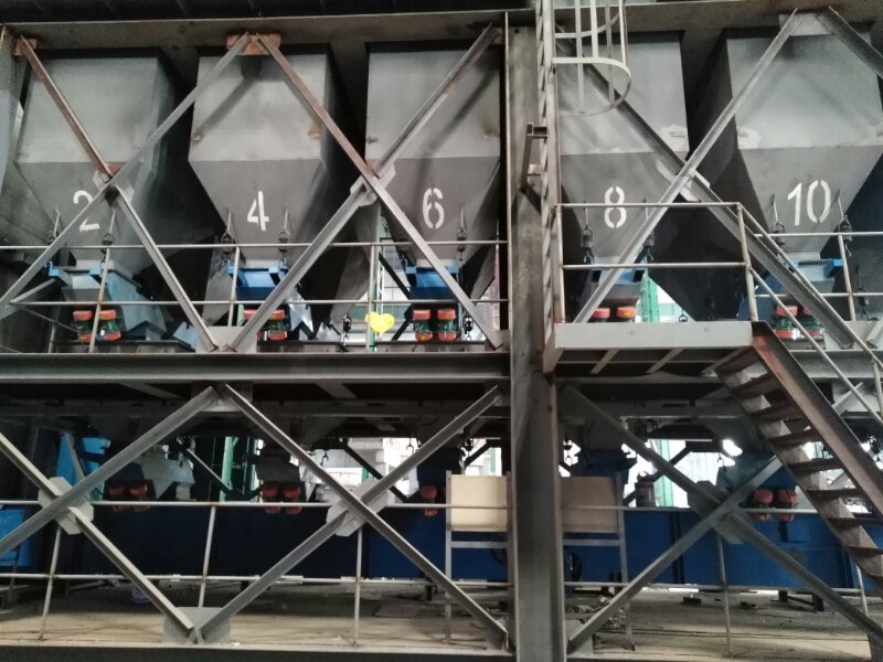 西安皮帶輸送機(jī) 西安皮帶輸送機(jī)