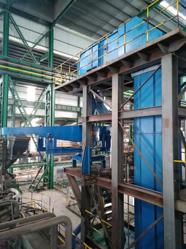 西安皮帶輸送機(jī) 西安皮帶輸送機(jī)