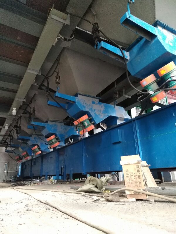 西安皮帶輸送機(jī) 西安皮帶輸送機(jī)