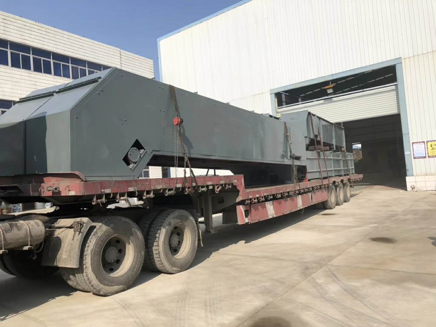 西安皮帶輸送機(jī)生產(chǎn) 西安皮帶輸送機(jī)生產(chǎn)