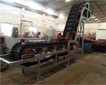 西安斗式提升機(jī)的安裝方法你知道嗎